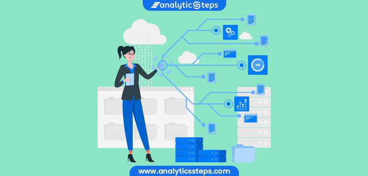 What is Synthetic Data? Types, Advantages and Disadvantages title banner